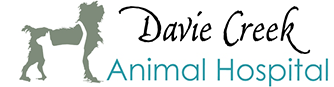 Davie Creek Animal Hospital Logo